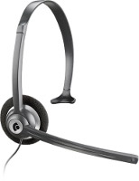 Plantronics M210C Headset for Cordless Phones